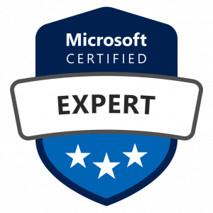 Dynamics 365 Finance and Operations Apps Solution Architect Expert Dynamics 365 Finance and Operations Apps Solution Architect Expert